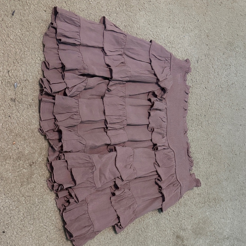 Skirt